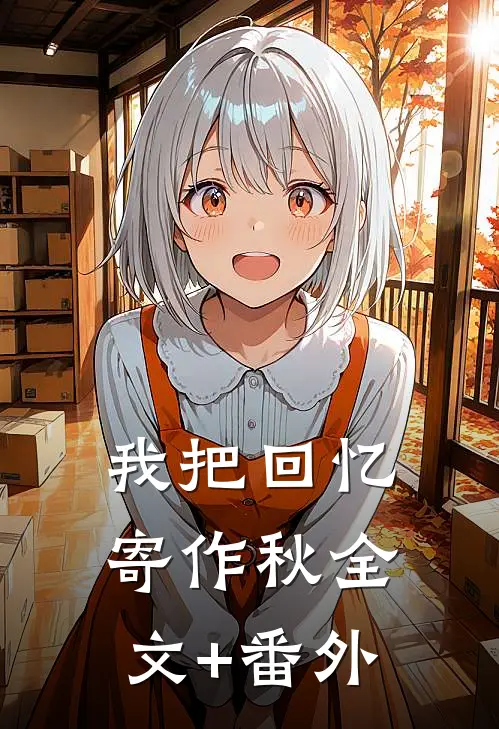 我把回忆寄作秋全文+番外