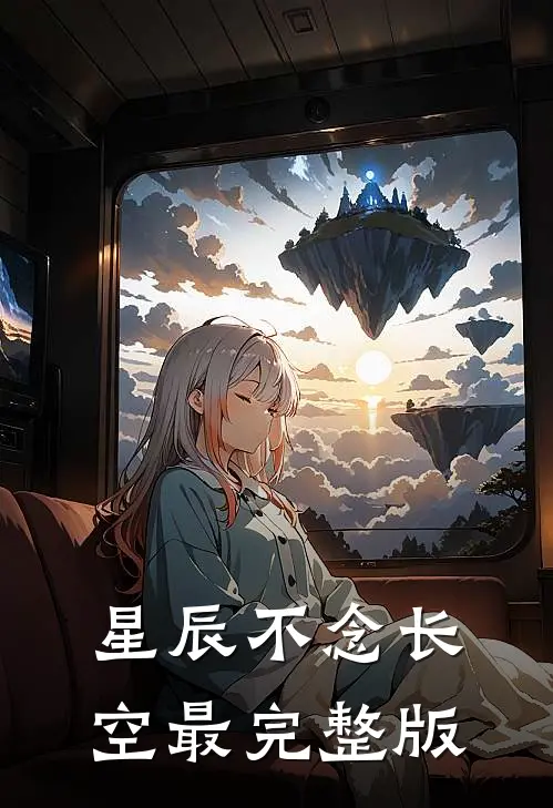 星辰不念长空最完整版