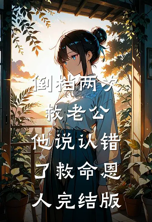 倒档两次救老公，他说认错了救命恩人完结版