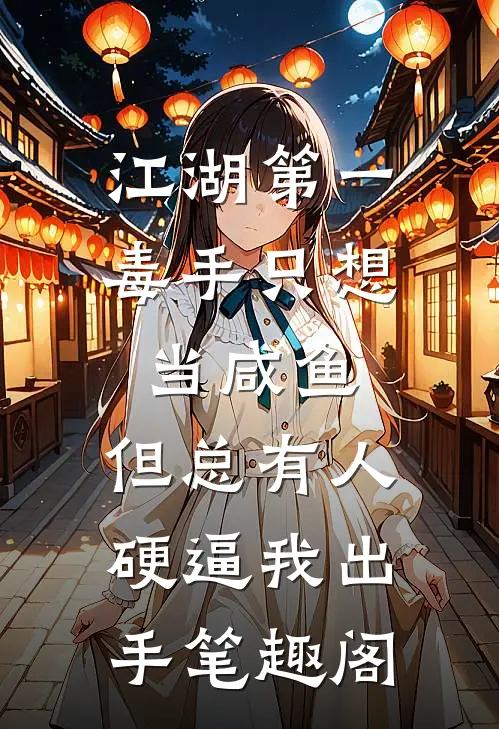 江湖第一毒手只想当咸鱼，但总有人硬逼我出手笔趣阁