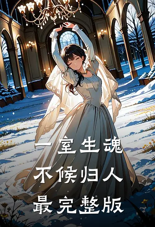 一室生魂，不候归人最完整版