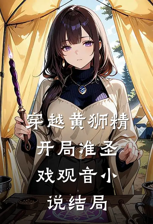穿越黄狮精，开局准圣戏观音小说结局