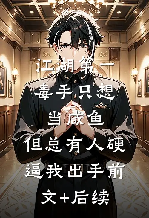 江湖第一毒手只想当咸鱼，但总有人硬逼我出手前文+后续
