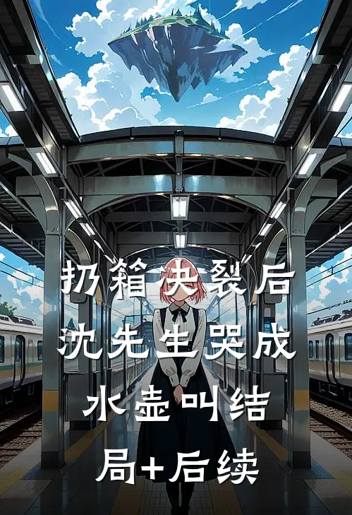 扔箱决裂后，沈先生哭成水壶叫结局+后续