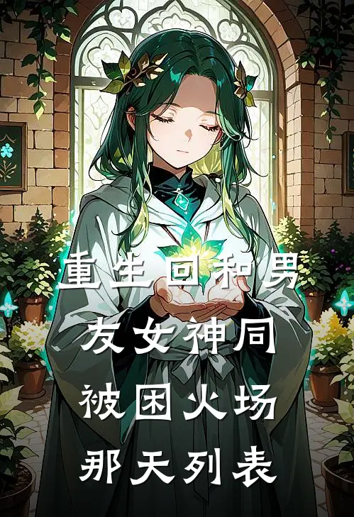 重生回和男友女神同被困火场那天列表