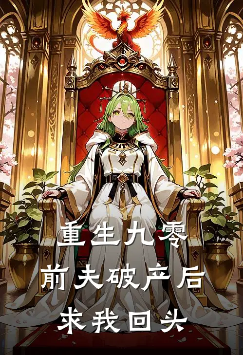重生九零：前夫破产后求我回头