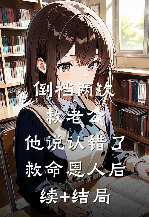 倒档两次救老公，他说认错了救命恩人后续+结局