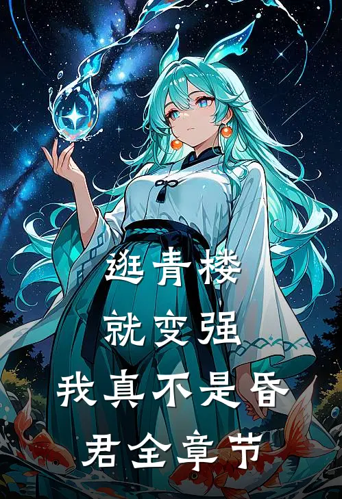 逛青楼就变强，我真不是昏君全章节