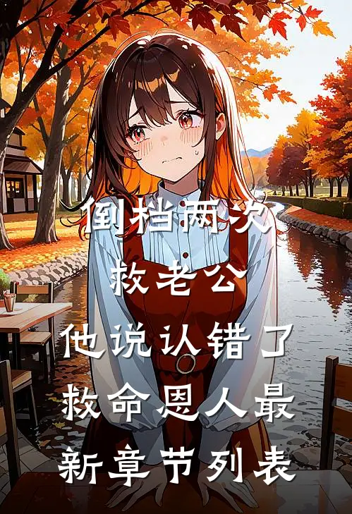 倒档两次救老公，他说认错了救命恩人最新章节列表