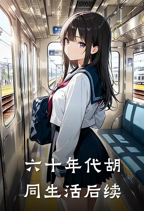 六十年代胡同生活后续