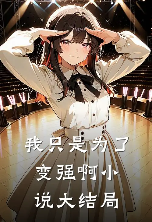我只是为了变强啊小说大结局