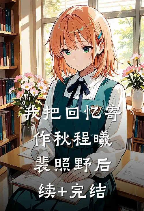 我把回忆寄作秋程曦裴照野后续+完结