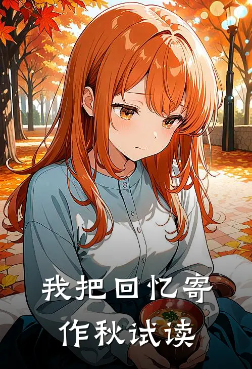 我把回忆寄作秋试读