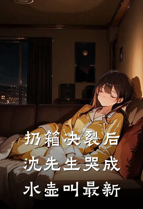 扔箱决裂后，沈先生哭成水壶叫最新