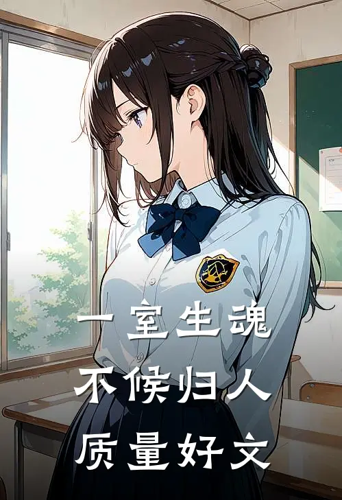 一室生魂，不候归人质量好文