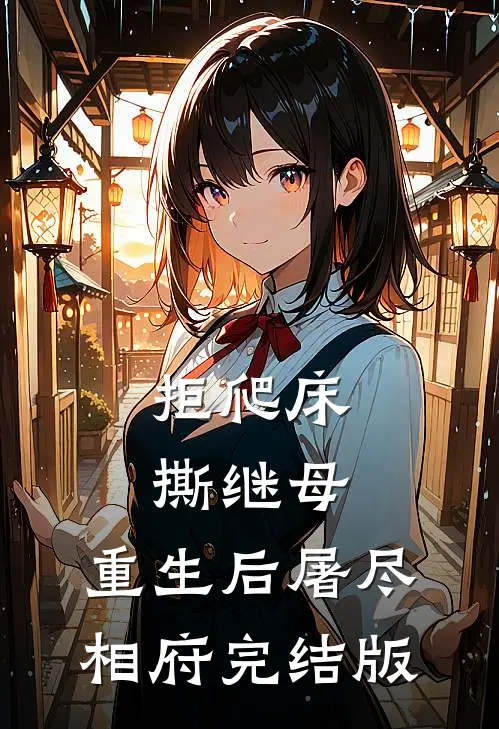 拒爬床，撕继母，重生后屠尽相府完结版