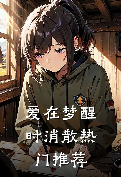 爱在梦醒时消散热门推荐