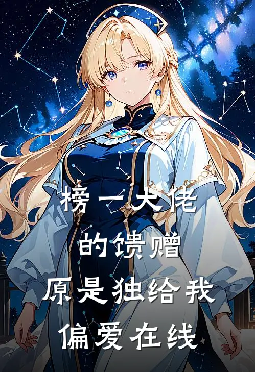 榜一大佬的馈赠，原是独给我偏爱在线