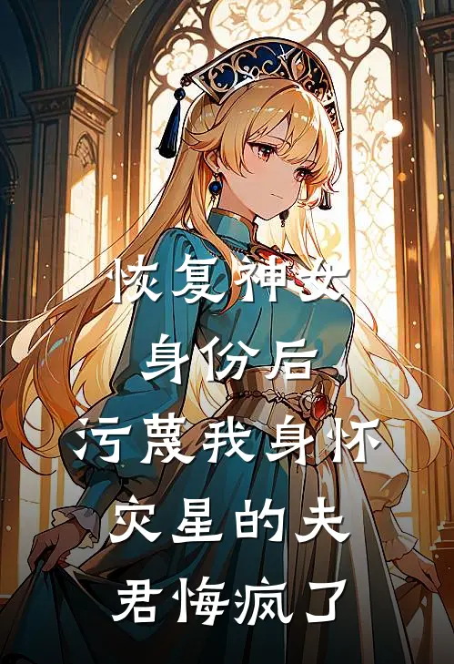 恢复神女身份后，污蔑我身怀灾星的夫君悔疯了