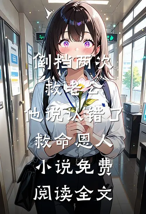 倒档两次救老公，他说认错了救命恩人小说免费阅读全文