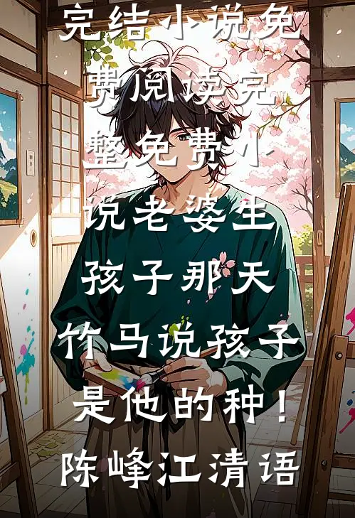 老婆生孩子那天，竹马说孩子是他的种！陈峰江清语完结小说免费阅读_完整免费小说老婆生孩子那天，竹马说孩子是他的种！陈峰江清语