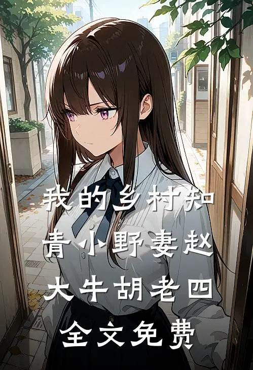 我的乡村知青小野妻赵大牛胡老四全文免费