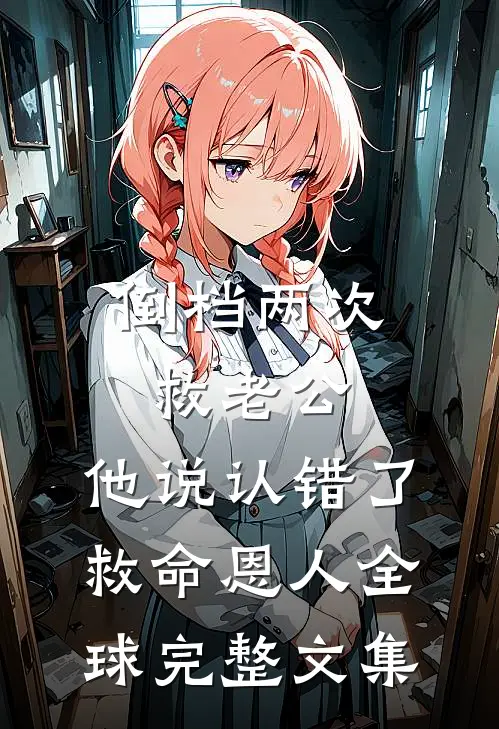 倒档两次救老公，他说认错了救命恩人全球完整文集