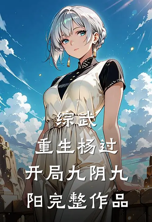 综武：重生杨过，开局九阴九阳完整作品