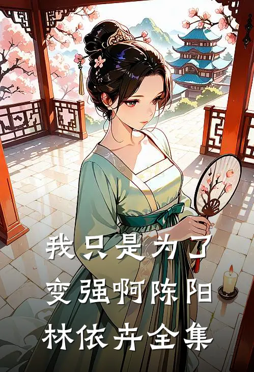 我只是为了变强啊陈阳林依卉全集