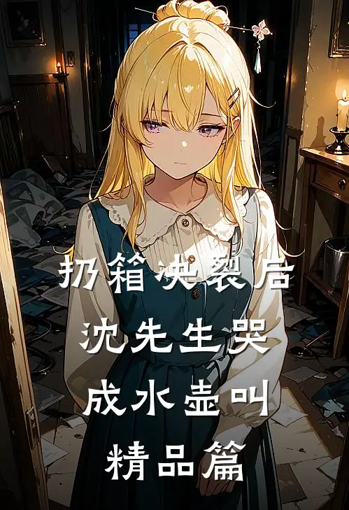 扔箱决裂后，沈先生哭成水壶叫精品篇
