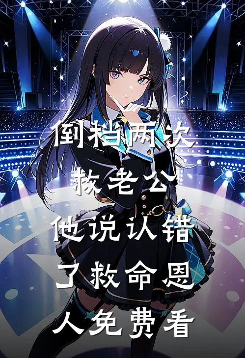 倒档两次救老公，他说认错了救命恩人免费看