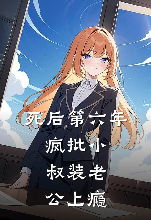 死后第六年，疯批小叔装老公上瘾
