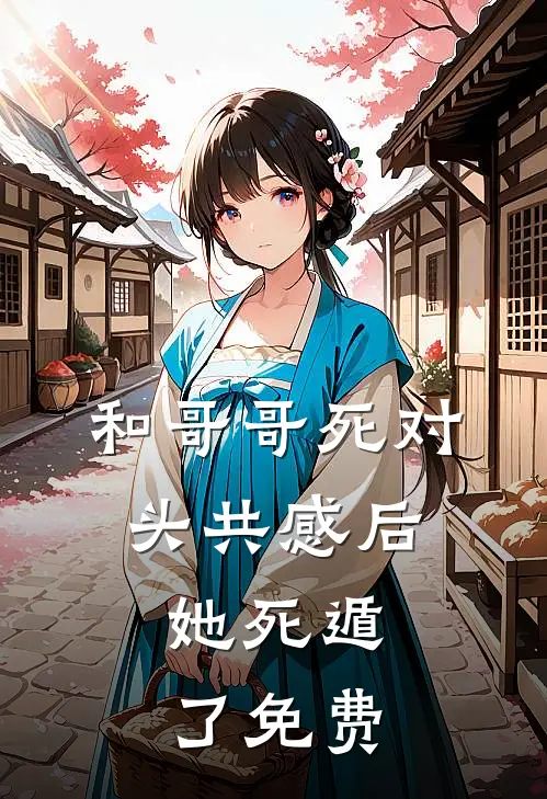 和哥哥死对头共感后，她死遁了免费