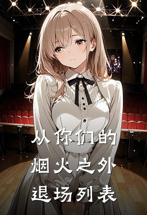 从你们的烟火之外退场列表