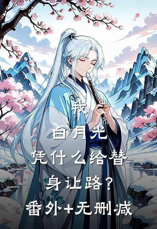 我，白月光，凭什么给替身让路？番外+无删减