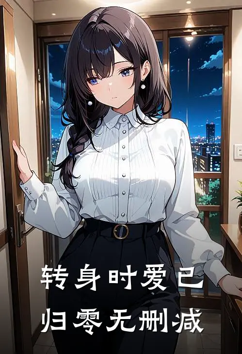 转身时爱已归零无删减