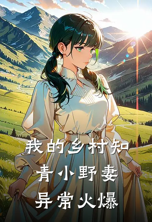 我的乡村知青小野妻异常火爆