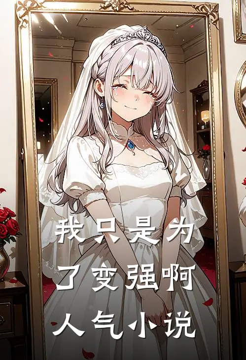 我只是为了变强啊人气小说