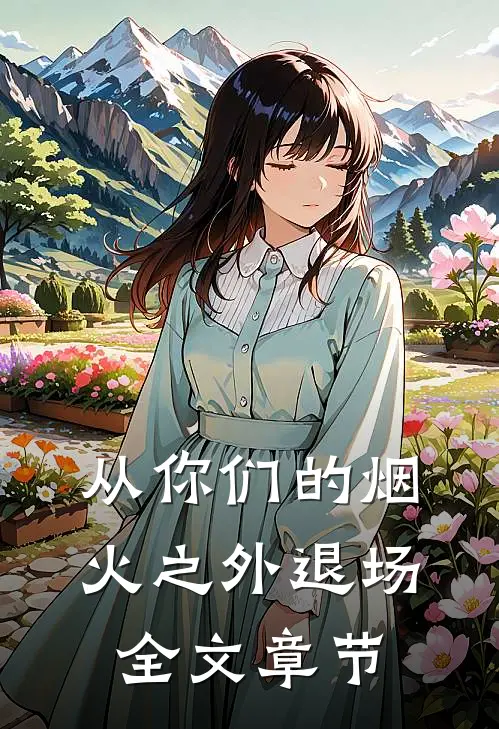 从你们的烟火之外退场全文章节