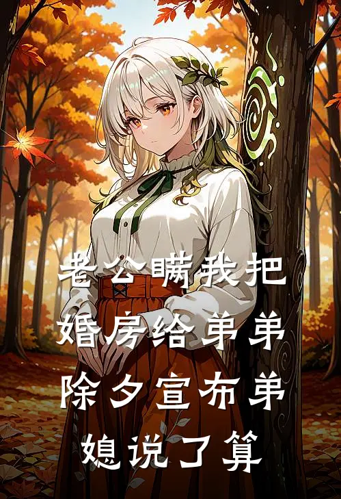 老公瞒我把婚房给弟弟，除夕宣布弟媳说了算