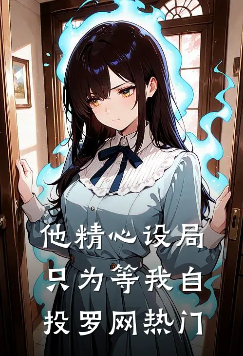 他精心设局，只为等我自投罗网热门