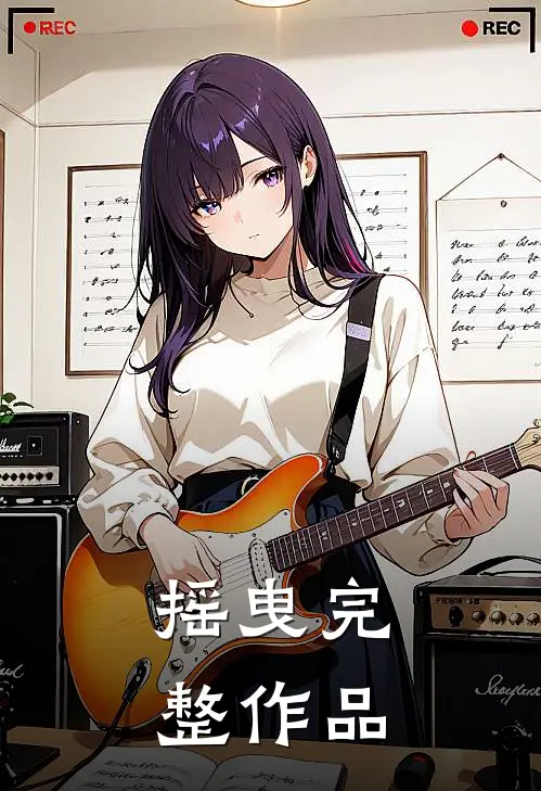 摇曳完整作品