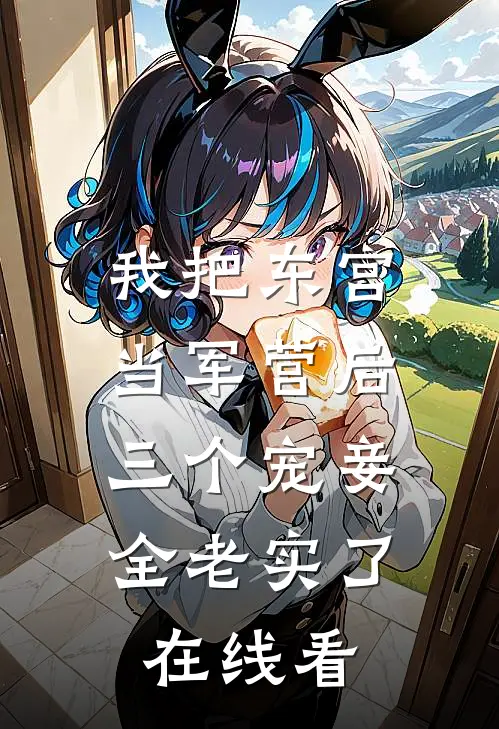 我把东宫当军营后，三个宠妾全老实了在线看