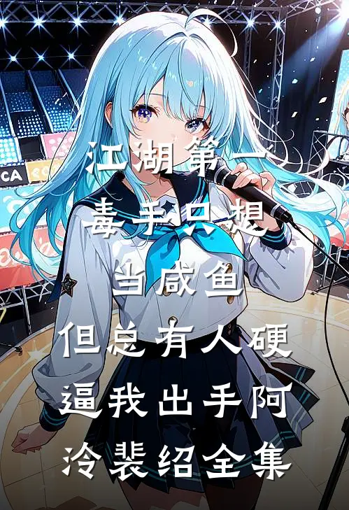 江湖第一毒手只想当咸鱼，但总有人硬逼我出手阿泠裴绍全集