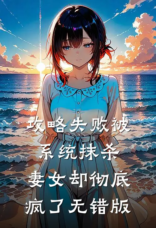 攻略失败被系统抹杀，妻女却彻底疯了无错版