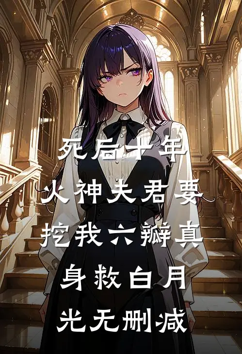 死后十年，火神夫君要挖我六瓣真身救白月光无删减