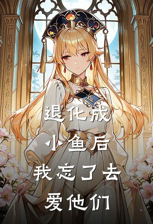 退化成小鱼后，我忘了去爱他们