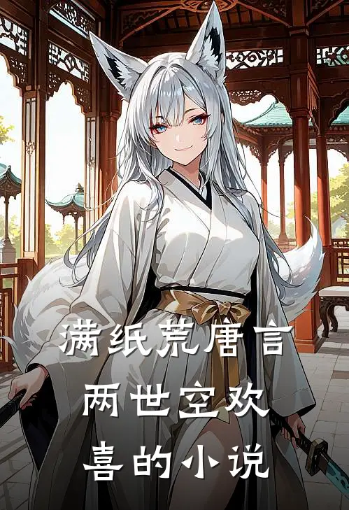 满纸荒唐言，两世空欢喜的小说