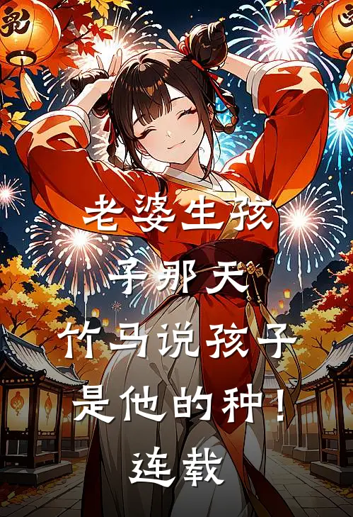 老婆生孩子那天，竹马说孩子是他的种！连载