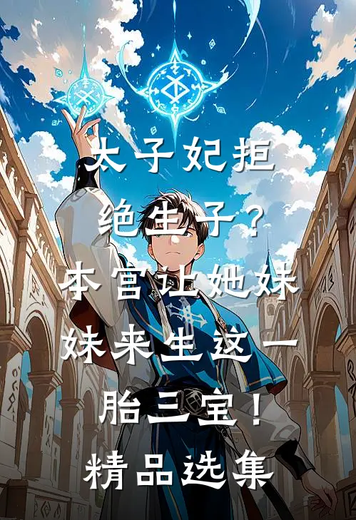 太子妃拒绝生子？本宫让她妹妹来生这一胎三宝！精品选集